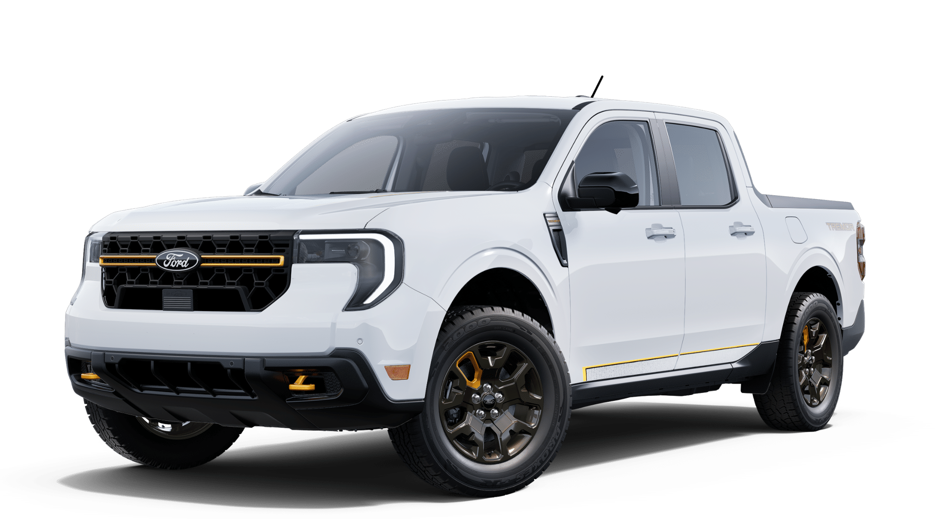 2025 Ford Maverick® External Image 1